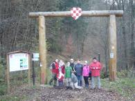 Start in Abentheuer