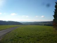Weitblick in Saarland