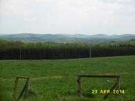 Weitblicke in die Pfalz