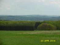 Weitblicke ins Saarland