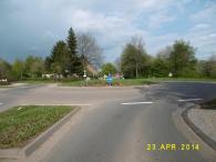 zurück in Neubrücke