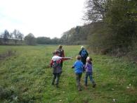 Spass unterwegs
